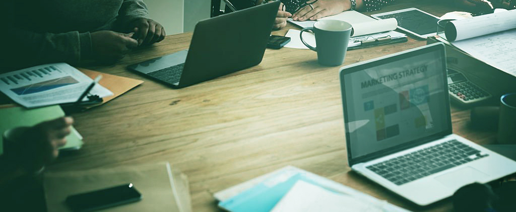 Il team Aymara Italia al lavoro